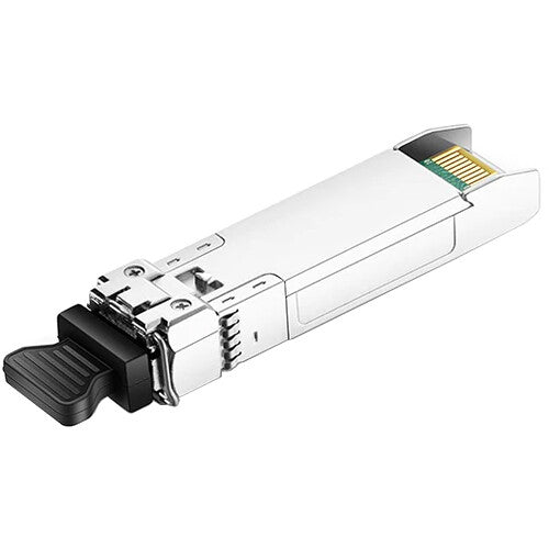 AVPro Edge 10G SFP+ Multi-Mode Fiber Module