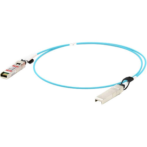 AVPro Edge 25G SFP28 1 Meter Active Optical Cable