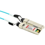 AVPro Edge 25G SFP28 1 Meter Active Optical Cable