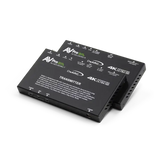 AVPro Edge Point to Point audio extender using eARC over a single category cable