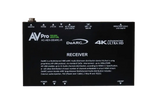 AVPro Edge Point to Point audio extender using eARC over a single category cable