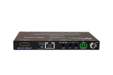 AVPro Edge Point to Point audio extender using eARC over a single category cable