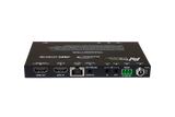 AVPro Edge Point to Point audio extender using eARC over a single category cable