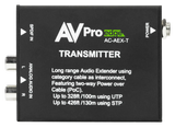 AVPro Edge Audio Extender Transmitter Only