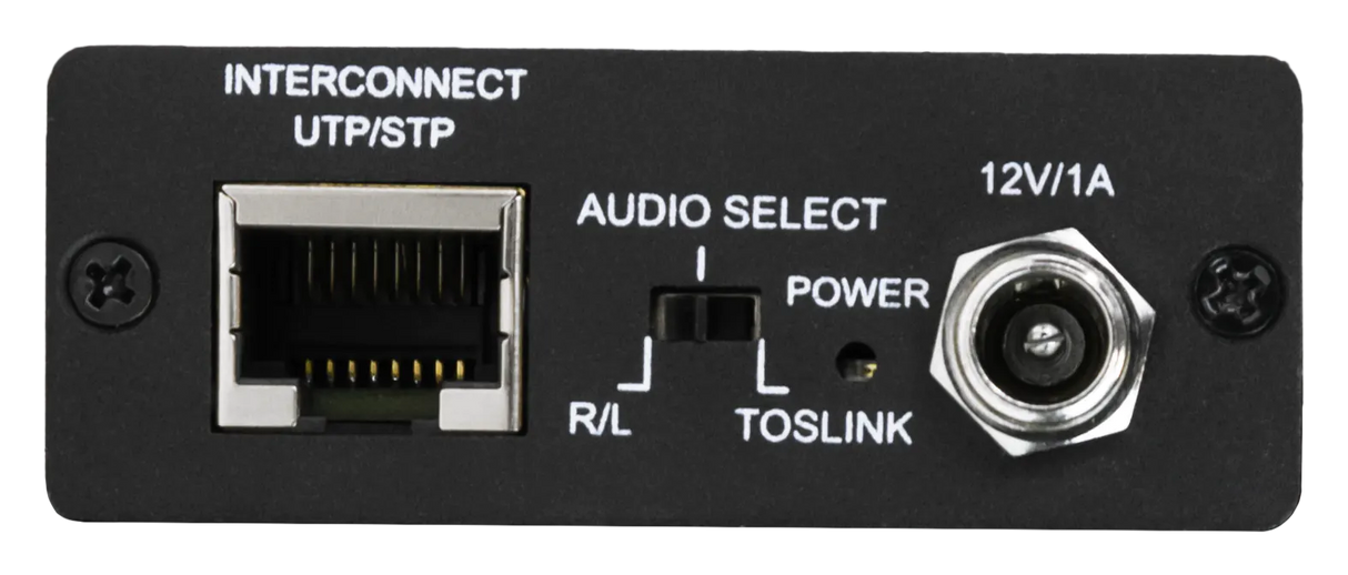 AVPro Edge Audio Extender Transmitter Only