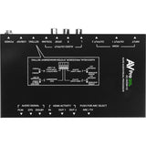 AVPro Edge Audio Downmixer