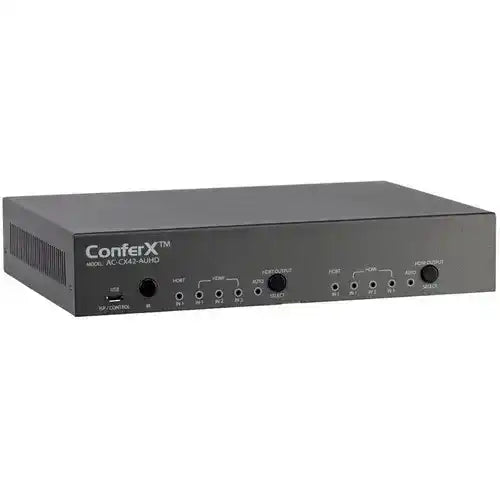 AVPro Edge x2 HDBaseT Outputs - 18Gbps 4K60 4:4:4 (ICT Support, No CEC)