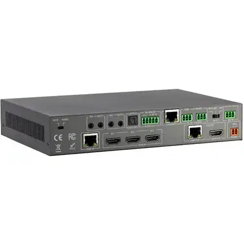 AVPro Edge x2 HDBaseT Outputs - 18Gbps 4K60 4:4:4 (ICT Support, No CEC)