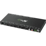 AVPro Edge x2 HDMI Inputs with MCS  - 18Gbps 4K60 4:4:4 (2CH Audio Only)