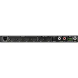 AVPro Edge x2 HDMI Inputs with MCS  - 18Gbps 4K60 4:4:4 (2CH Audio Only)