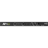 AVPro Edge x2 HDMI Inputs with MCS  - 18Gbps 4K60 4:4:4 (2CH Audio Only)
