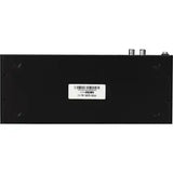 AVPro Edge x2 HDMI Inputs with MCS  - 18Gbps 4K60 4:4:4 (2CH Audio Only)