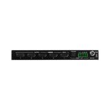 AVPro Edge 48Gbps HDMI scaling distribution amplifier with one input, and four outputs