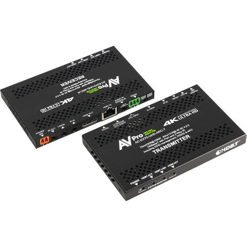 AVPro Edge HDBaseT 2x10 Distribution Amplifier