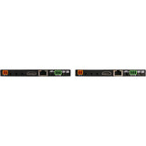 AVPro Edge HDBaseT 2x10 Distribution Amplifier