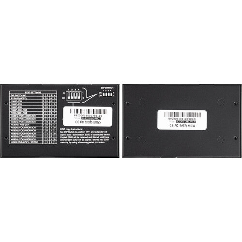 AVPro Edge HDBaseT 2x10 Distribution Amplifier