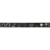 AVPro Edge 1G Dante Encoder, Standalone, External Power