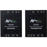 AVPro Edge HDBaseT (CAT6) Extender Kit