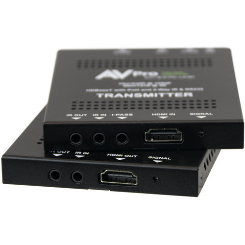 AVPro Edge HDBaseT (CAT6) Extender Kit
