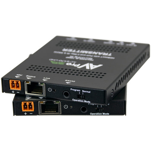 AVPro Edge HDBaseT (CAT6) Extender Kit