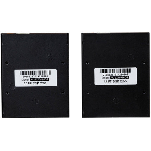 AVPro Edge HDBaseT (CAT6) Extender Kit