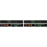 AVPro Edge Weatherproof HDBaseT (CAT6) Extender Kit.