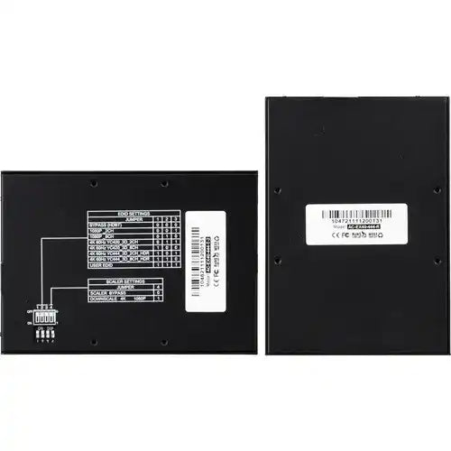 AVPro Edge Weatherproof HDBaseT (CAT6) Extender Kit.
