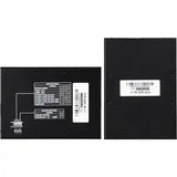 AVPro Edge Weatherproof HDBaseT (CAT6) Extender Kit.