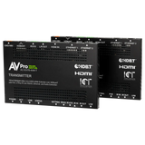 70M 18Gbps HDBaseT Extender Kit
