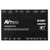 70M 18Gbps HDBaseT Extender Kit