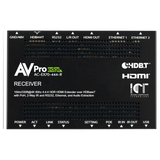 70M 18Gbps HDBaseT Extender Kit