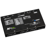 AVPro Edge AC-EX70-SC2-R 70 HDBaseT Receiver with Scaler/Fixed RGB function, and No-Drop handshake management/custom JPG