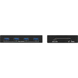AVPro Edge USB 2.0 Point to Point Extender Kit over CAT5e--480mbps.