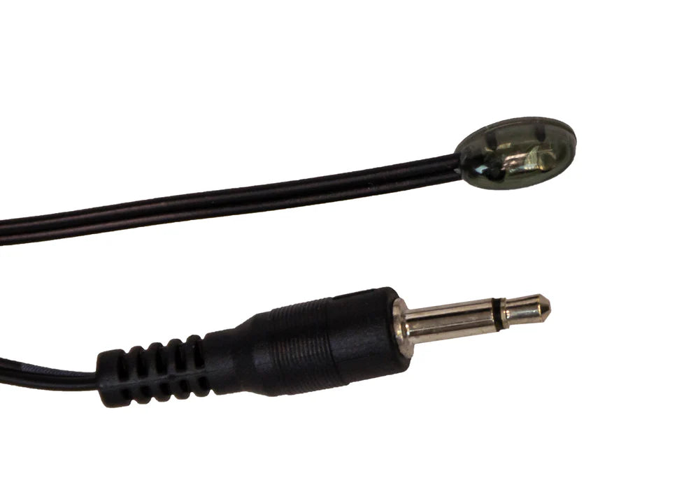 AVPro Edge Visible Light (Red) IR Emitter Eye