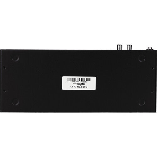AVPro Edge 8K 4x2 HDMI Matrix Switcher - Handling up to 40Gbps signals with built-in downscaling for legacy devices