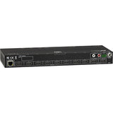 AVPro Edge AC-MX-82RM 18Gbps 4K60 4:4:4, 8x2 Matrix & Auto Switch/AVR Bypass