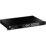 AVPro Edge 40Gbps 8 HDMI input, 8 HDMI output 8K Matrix Switcher