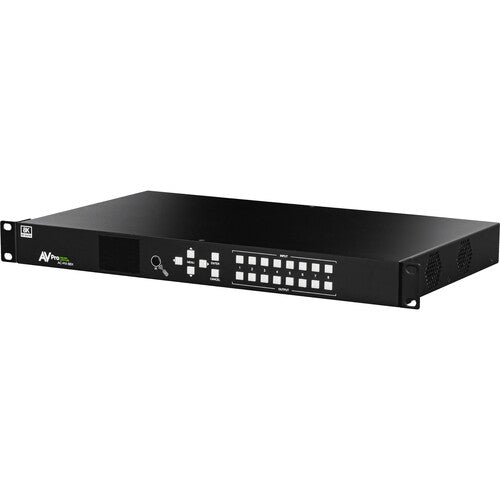 AVPro Edge 40Gbps 8 HDMI input, 8 HDMI output 8K Matrix Switcher