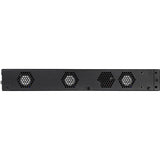 AVPro Edge 12X 10G Copper (PoE++)  Stackable Managed Switch with Six 10G/25G SFP28