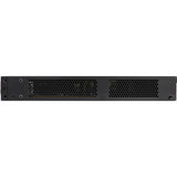 AVPro Edge 12X 10G Copper (PoE++)  Stackable Managed Switch with Six 10G/25G SFP28