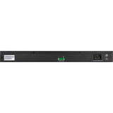 AVPro Edge 24X 10G SFP+ Stackable Managed Switch with Two 40G QSFP+