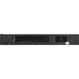 AVPro Edge 24X 10G SFP+ Stackable Managed Switch with Two 40G QSFP+