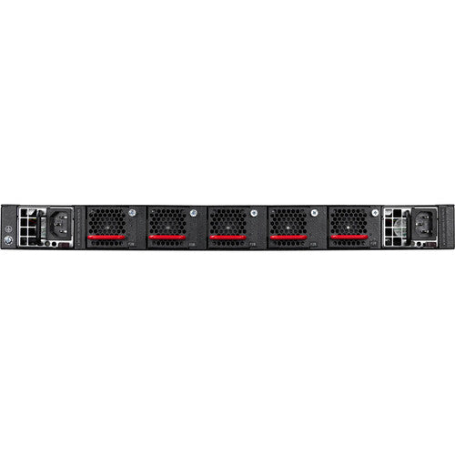 AVPro Edge 48X 10G SFP+ Stackable Managed Switch with Six 40G QSFP+