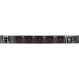 AVPro Edge 48X 10G SFP+ Stackable Managed Switch with Six 40G QSFP+