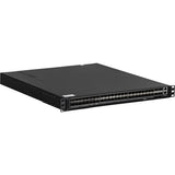 AVPro Edge 48X 10G SFP+ Stackable Managed Switch with Six 40G QSFP+