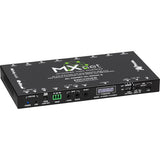 AVPro Edge MXnet Evolution II AV-over-IP Encoder with Dante encoding