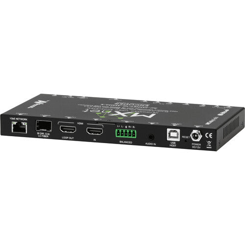 AVPro Edge MXnet Evolution II AV-over-IP Encoder with Dante encoding