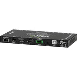AVPro Edge MXnet Evolution II AV-over-IP Encoder with Dante encoding