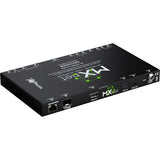 AVPro Edge Decoder; HDMI, USB, IR, RS232, Fiber & RJ45--Not Comptible with V2 Systems