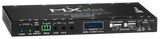 AVPro Edge MXnet Evolution II AV-over-IP Decoder with Dante encoding